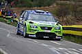Focus RS WRC 07