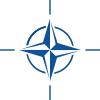 Офіційна емблема НАТО