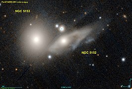 NGC 5153