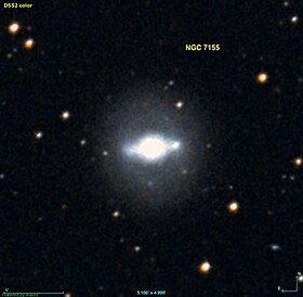 Image illustrative de l’article NGC 7155