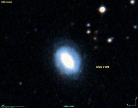 Image illustrative de l’article NGC 7199