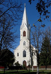 Biserica romano-catolică