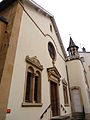 Chapelle de la maison de retraite Saint Joseph