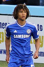 Nathan Ake 2013.jpg