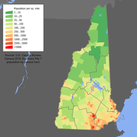 New Hampshire population map.png