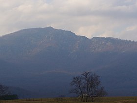 Old Rag Mt