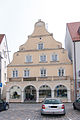 Wohn- und Caféhaus