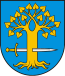 Blason de Gmina Lipnica Murowana