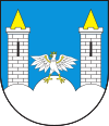 Coat of arms of Gmina Niegowa