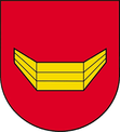 Wappen der Gmina Turobin