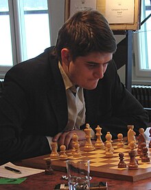 Pāvels Ponkratovs 2009. gadā