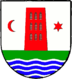 Coat of arms of Pellworm 