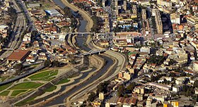 Image illustrative de l’article Gare d'El Harrach