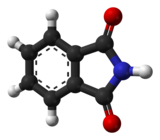 Image illustrative de l’article Phtalimide