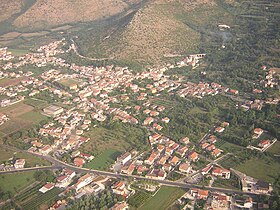 Piana di Monte Verna