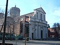 Basilique Sant'Eugenio