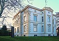 Villa Schönfeld sa Herford, Alemanya. Kinamundagan ni Daniel Pöppelmann