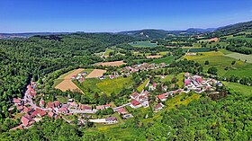 Pont-les-Moulins