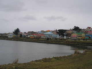 Porvenir, Chile