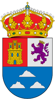 Miniatura para Escudo de la provincia de Las Palmas