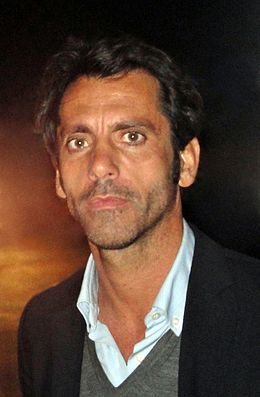 Quique Flores