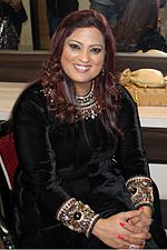 Miniatura para Richa Sharma