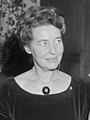 Rine Gevekeop 7 december 1964(Foto: Joop van Bilsen)geboren op 25 juni 1915