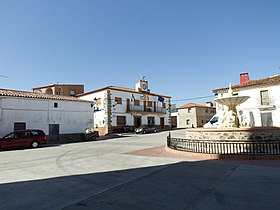 Robledillo de Trujillo