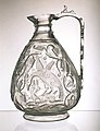 10th-century, Rock crystal ewer