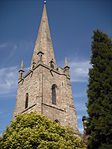 Church of St Mary the Virgin