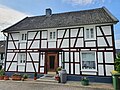 Fachwerkbau