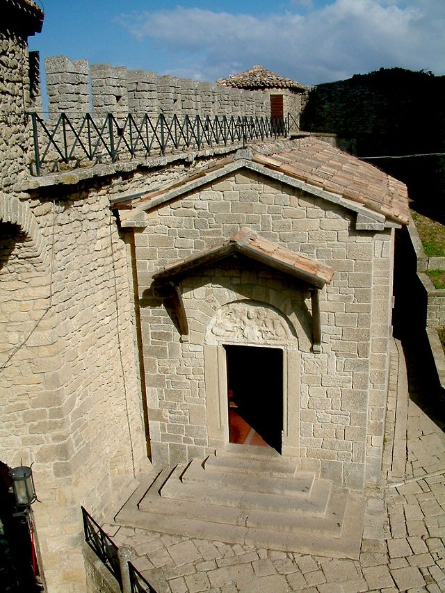 Portal San Marino