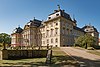 Schloß Werneck, von Südosten