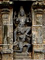 Sculpture, Nataraja Temple, Chidambaram