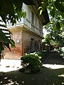 Sideco house served as General Frederick Funston's headquarters, and then, as Emilio Aguinaldo's capitol from the fall of Malolos on March 31, 1899 until May 17, 1899, when San Isidro was taken by the Americans.