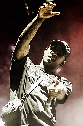 Skepta