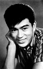 Sonny Chiba