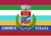 Bendera Soraga di Fassa