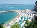 Spiaggia Urbani