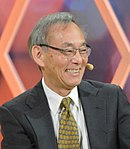 Steven Chu