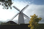 Stone Cross Windmill