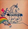 Cover des Albums T.A.F.K.A.A.Z. :D