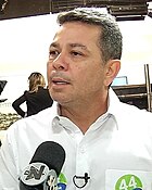 Tadeu de Souza 2023–presente