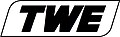 TWE-Logo von 1975