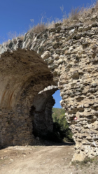 Gate of Tetovo Fortress