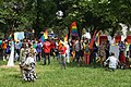 Tirana Pride 2019