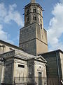 Église Notre-Dame de Saint-Amans-Soult