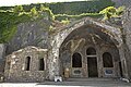 Panagia Theoskepastos Monastery aka Kızlar Manastırı