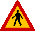 N/A Pedestrians