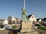 Monument aux morts de 1870-71 de Troissereux